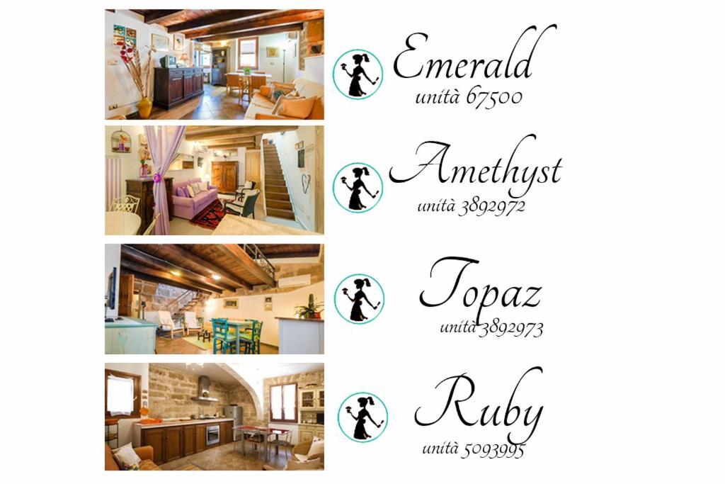 Alghero Old Town Apartment Steps To Sea And Scenic Ramparts Luaran gambar