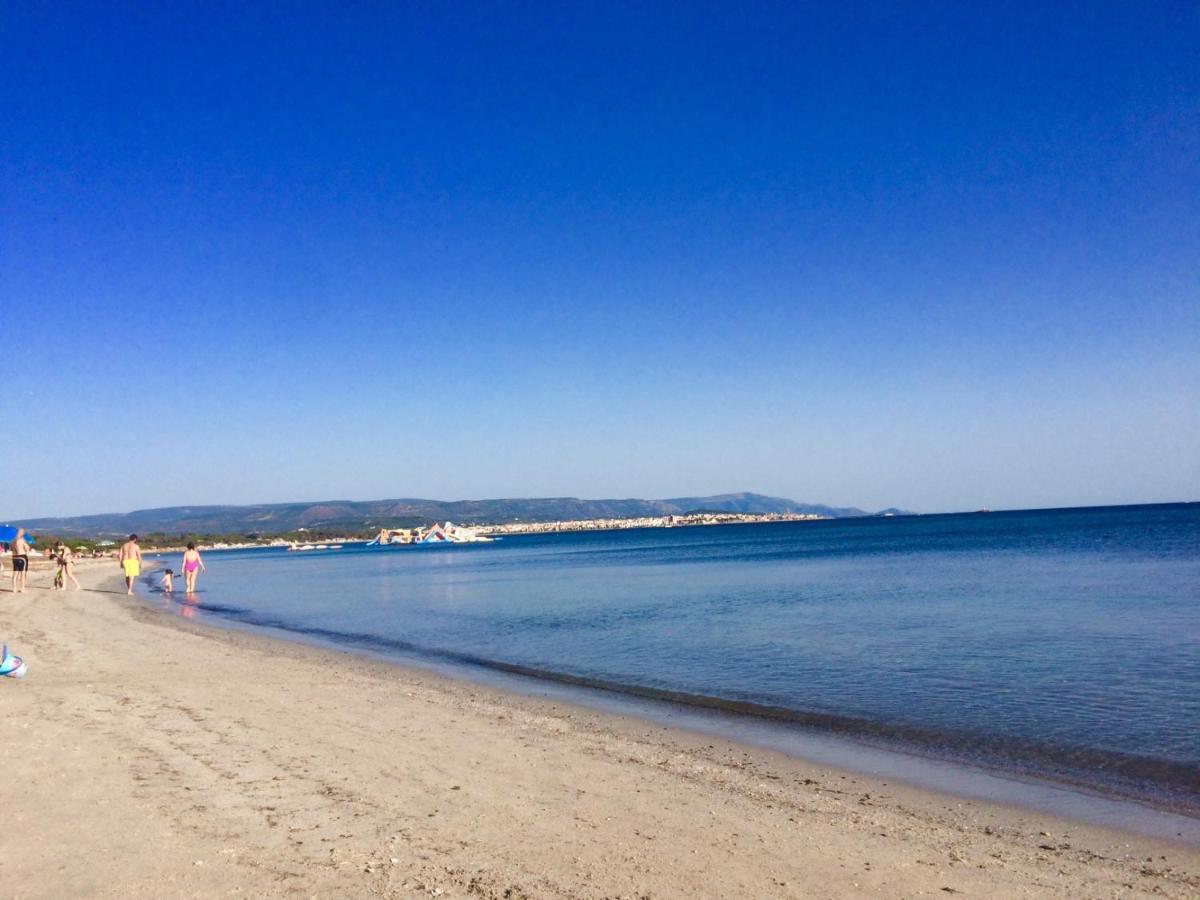 Alghero Old Town Apartment Steps To Sea And Scenic Ramparts Luaran gambar