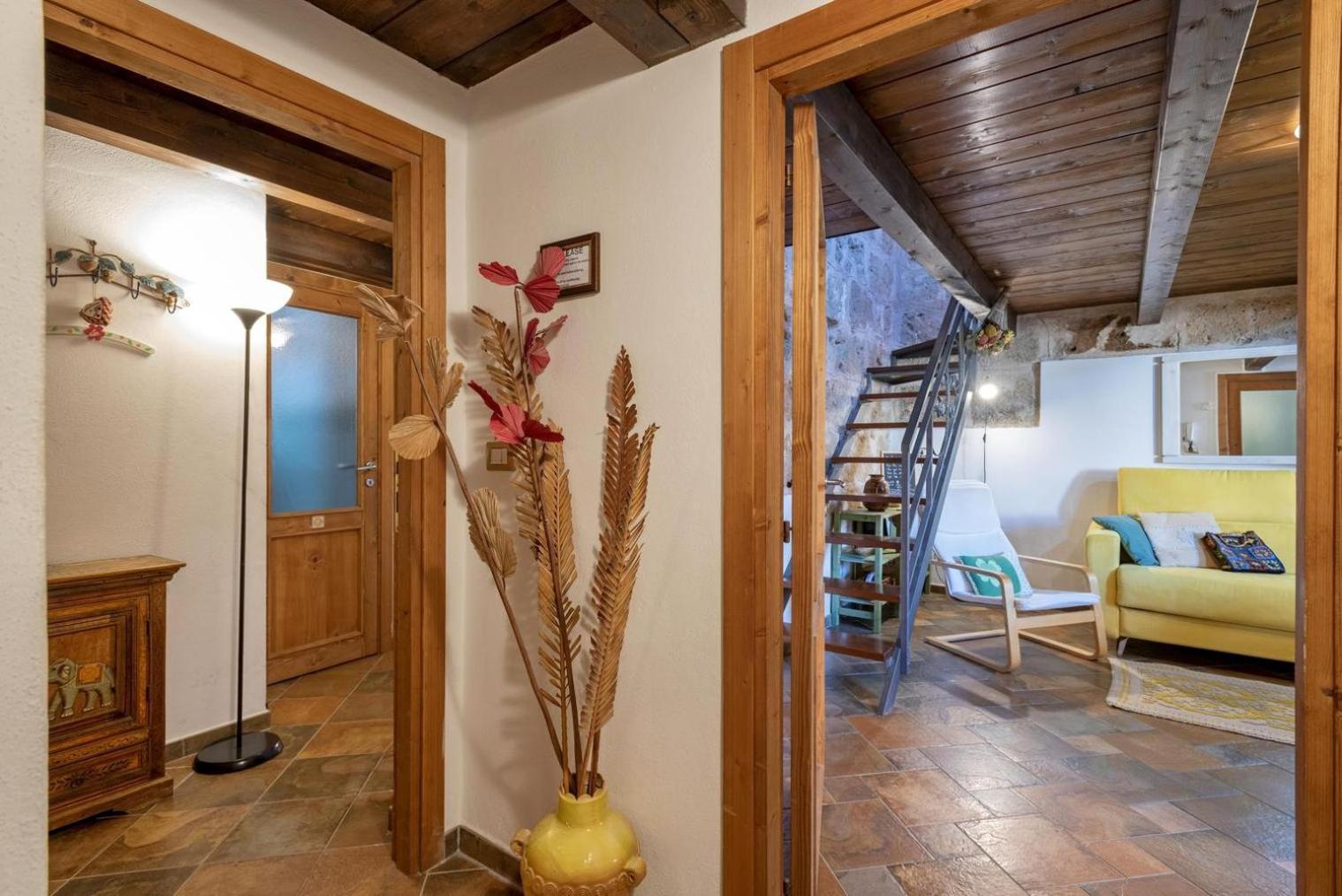 Alghero Old Town Apartment Steps To Sea And Scenic Ramparts Luaran gambar