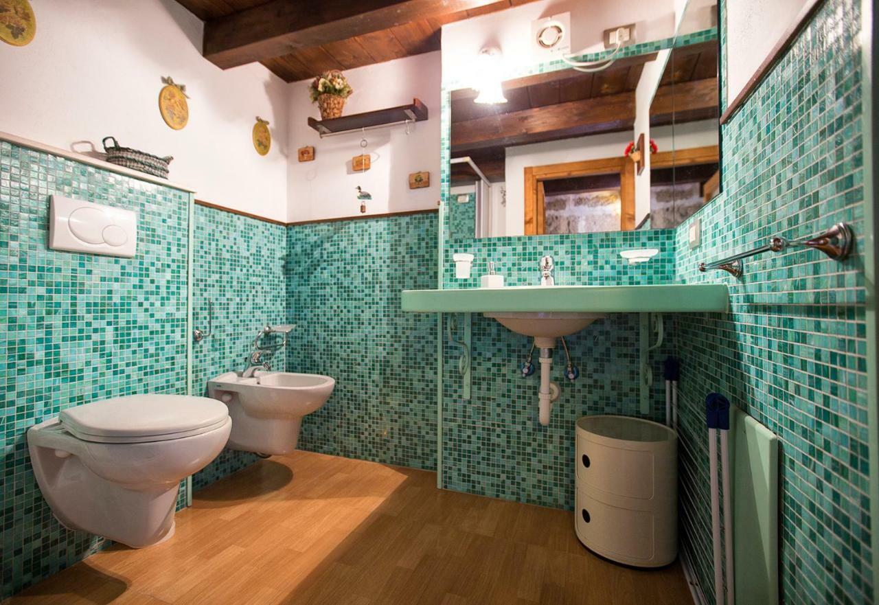 Alghero Old Town Apartment Steps To Sea And Scenic Ramparts Luaran gambar